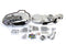 V-Twin Chrome Engine Dress Up Kit - 43-0313