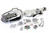 V-Twin Chrome Engine Dress Up Kit - 43-0313