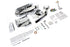 V-Twin Chrome Engine Dress Up Kit - 43-0315