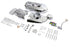 V-Twin Chrome Engine Dress Up Kit - 43-0315
