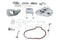 V-Twin Chrome Engine Dress Up Kit - 43-0316