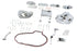 V-Twin Chrome Engine Dress Up Kit - 43-0316