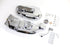 V-Twin Chrome Engine Dress Up Kit - 43-0317