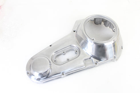 Motorshop Polished Outer Primary Cover - 43-0319