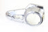 Motorshop Polished Outer Primary Cover - 43-0319