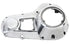 V-Twin Polished Outer Primary Cover - 43-0320