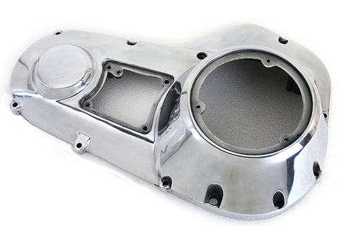 V-Twin Polished Outer Primary Cover - 43-0320