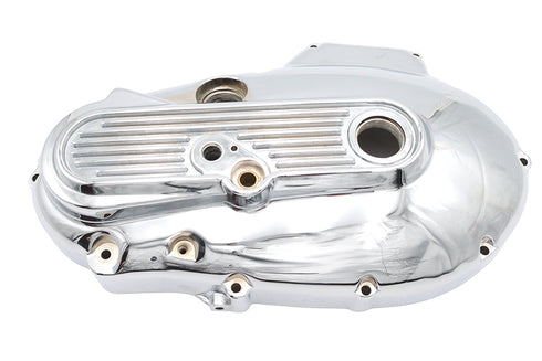 Motorshop Chrome Outer Primary Cover - 43-0328