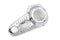 Motorshop Chrome Outer Primary Cover - 43-0331