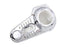 Motorshop Chrome Outer Primary Cover - 43-0331