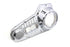 Motorshop Chrome Outer Primary Cover - 43-0331