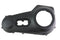 Motorshop Black Outer Primary Cover Only - 43-0332