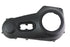 Motorshop Black Outer Primary Cover Only - 43-0332