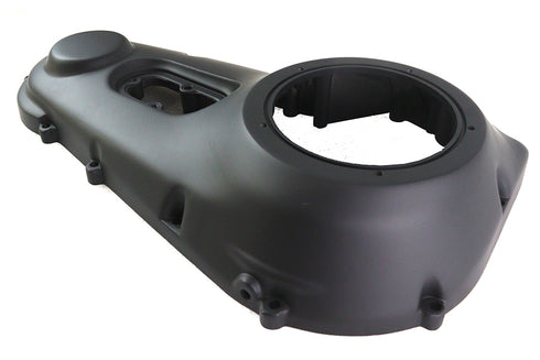 Motorshop Black Outer Primary Cover Only - 43-0332