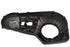 Motorshop Black Outer Primary Cover Only - 43-0332