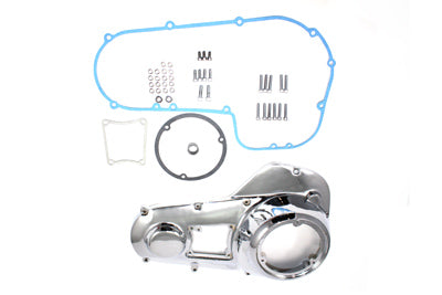 Motorshop Chrome Outer Primary Kit - 43-0339