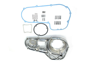Motorshop Chrome Outer Primary Kit - 43-0339