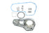 Motorshop Chrome Outer Primary Kit - 43-0339
