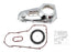 Motorshop Chrome Outer Primary Cover Kit - 43-0347