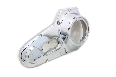 Motorshop Chrome Outer Primary Cover - 43-0348
