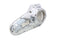 Motorshop Chrome Outer Primary Cover - 43-0348