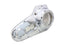 Motorshop Chrome Outer Primary Cover - 43-0348
