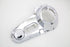 Motorshop Chrome Outer Primary Cover - 43-0348
