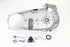 Motorshop Natural Inner Primary Housing Assembly - 43-0353