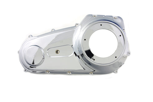 Motorshop Chrome Outer Primary Cover - 43-0359