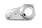 Motorshop Chrome Outer Primary Cover - 43-0359