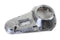 Motorshop Polished Outer Primary Cover Kit - 43-0361