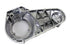 Motorshop Polished Outer Primary Cover Kit - 43-0361