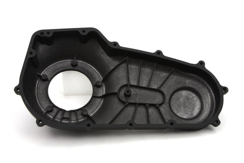 Motorshop Outer Primary Cover Black - 43-0369