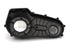 Motorshop Outer Primary Cover Black - 43-0369