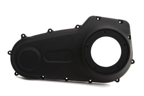 Motorshop Outer Primary Cover Black - 43-0369