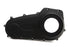 Motorshop Outer Primary Cover Black - 43-0369