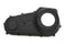 Motorshop Outer Primary Cover Black - 43-0373