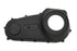 Motorshop Outer Primary Cover Black - 43-0373