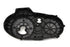 Motorshop Outer Primary Cover Black - 43-0375