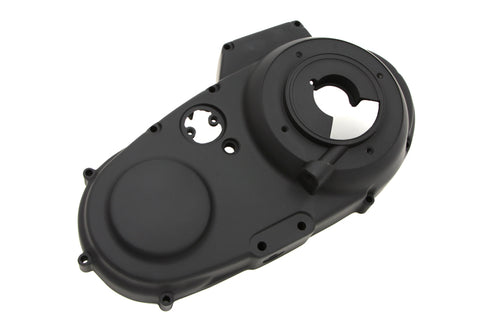 Motorshop Outer Primary Cover Black - 43-0375