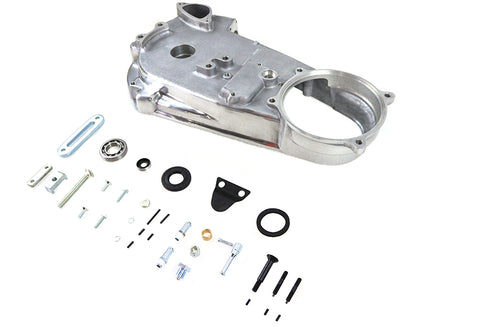 Motorshop Inner Primary Cover Cast - 43-0384