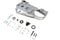 Motorshop Inner Primary Cover Cast - 43-0384