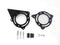 Motorshop Black XL Sprocket Cover - 43-0390