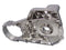 V-Twin Factory Sample Inner Primary Cover Chrome - 43-0393