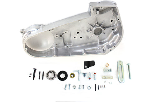 V-Twin Cast FXE Inner Primary Cover - 43-0448