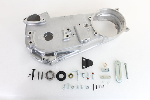 V-Twin Cast FXE Inner Primary Cover - 43-0448