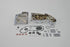 V-Twin Chrome Cam and Sprocket Cover Set - 43-0450
