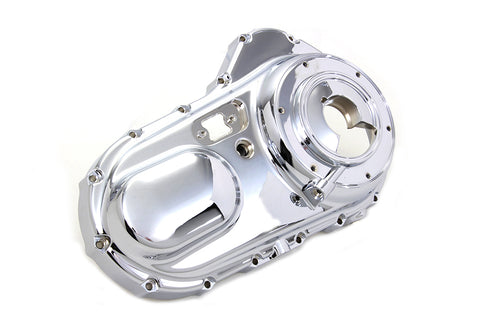 Motorshop Chrome Outer Primary Cover - 43-0462