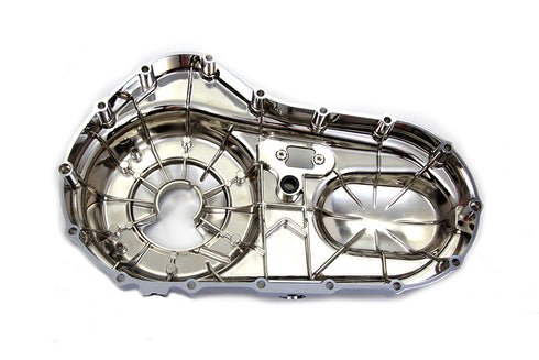 Motorshop Chrome Outer Primary Cover - 43-0462
