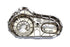 Motorshop Chrome Outer Primary Cover - 43-0462